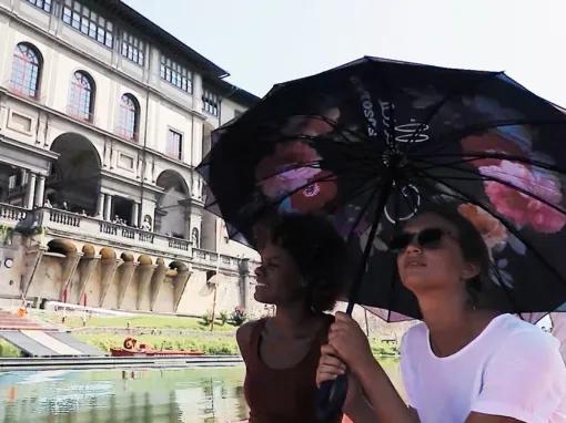 sunset Gondola Boat tour