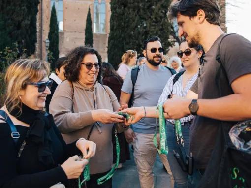 Tuscany Experience: Pisa, Siena, San Gimignano and Chianti from Florence