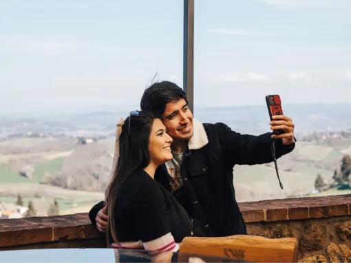 Tuscany Experience: Pisa, Siena, San Gimignano and Chianti from Florence