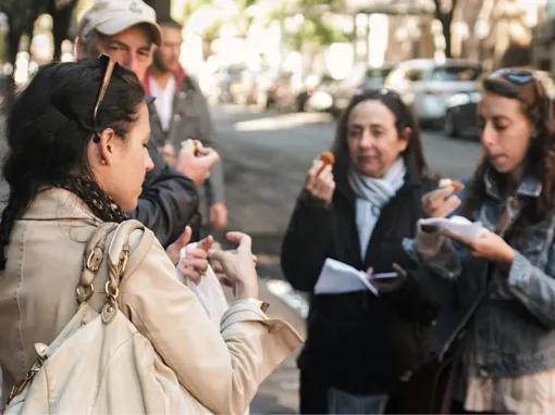 Ultimate Greenwich Village NYC Food Tour