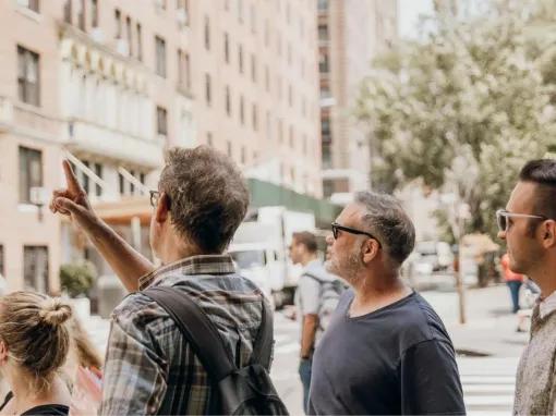 Ultimate Greenwich Village NYC Food Tour