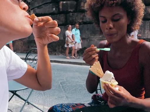 Florence Walk and Talk