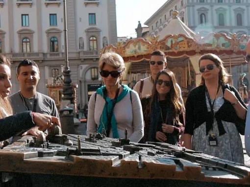 Florence Walk and Talk