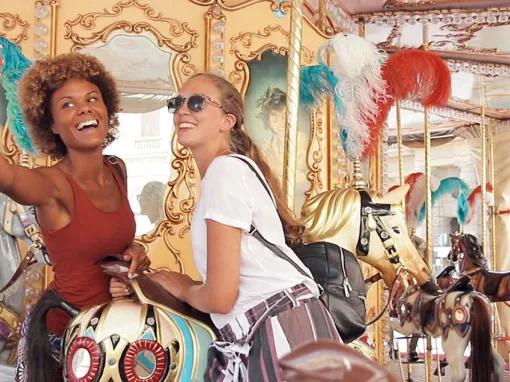 Florence Walk and Talk