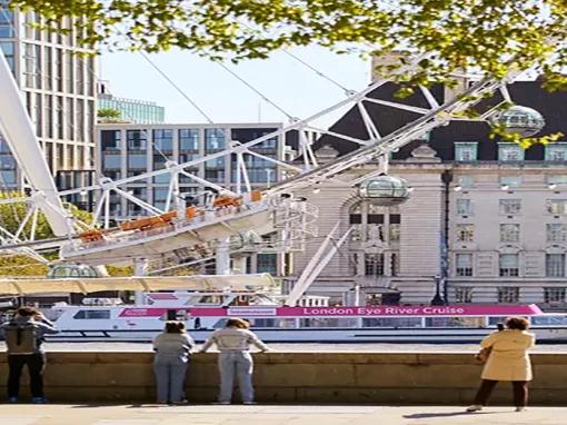 London Eye