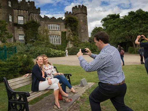 Malahide Castle & Gardens