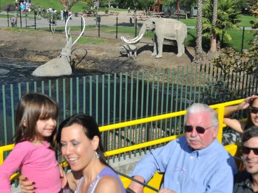 Los Angeles Hop-on Hop-off Double Decker Bus Tour 