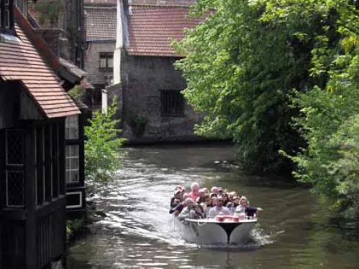 bruge