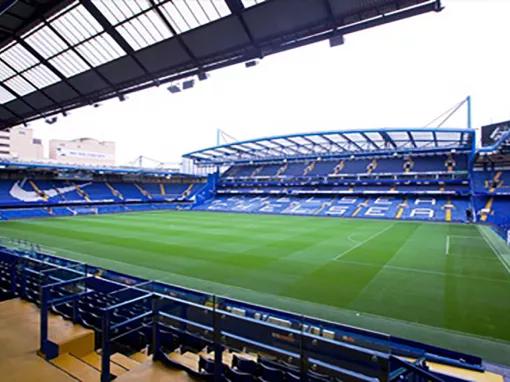 Chelsea Football Club Stadium Tour