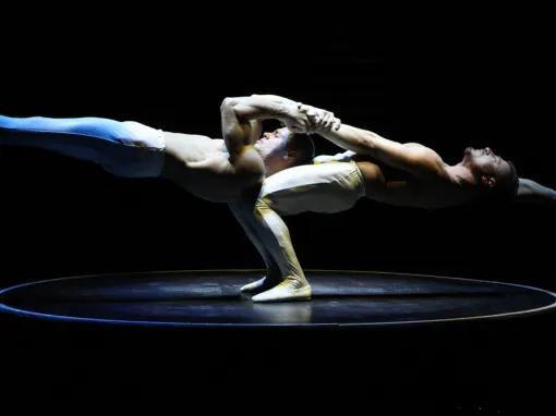 Blackpool Tower Circus