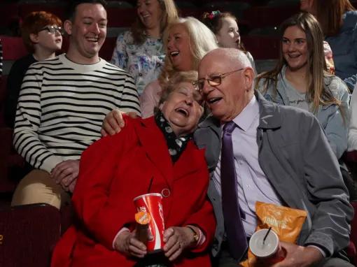 Blackpool Tower Circus