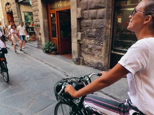 Sunset Panoramic e-Bike Tour