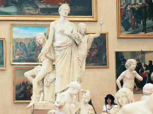 Meet David & Discover Florence by Bike