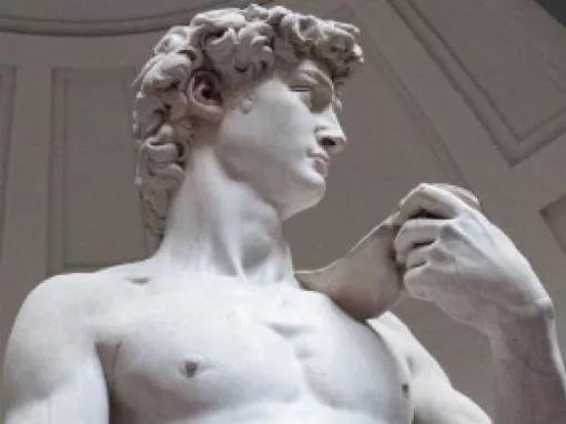 Meet David & Discover Florence by Bike