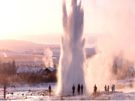 Golden Circle