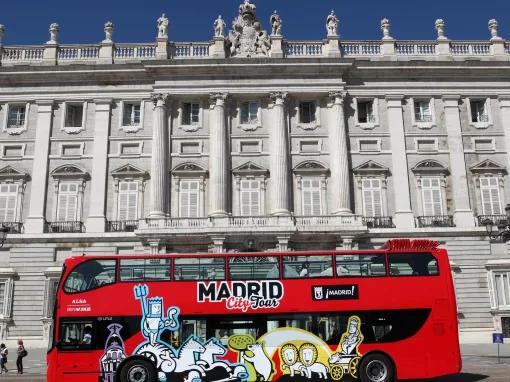 HOHO Madrid