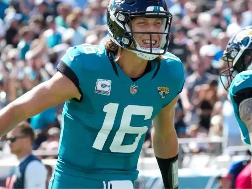 NFL Jacksonville Jaguars with Real Florida Adventures