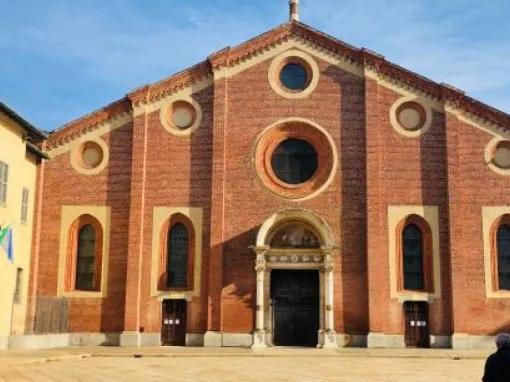 Milan Last Supper Tour