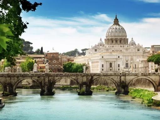VIP Rome Vatican City, Sistine Chapel and St Peter's Tour