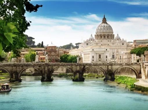 Classic Vatican City, Sistine Chapel and St Peter's Tour