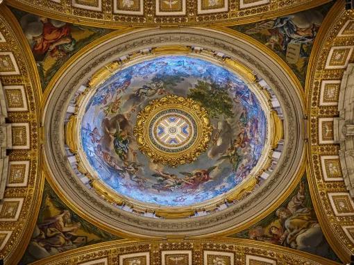 VIP Rome Vatican City, Sistine Chapel and St Peter's Tour