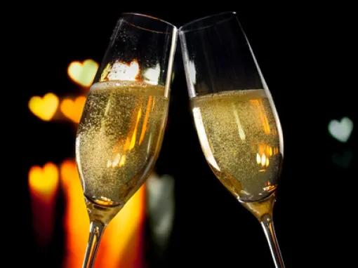 Romantic cruise PARIS