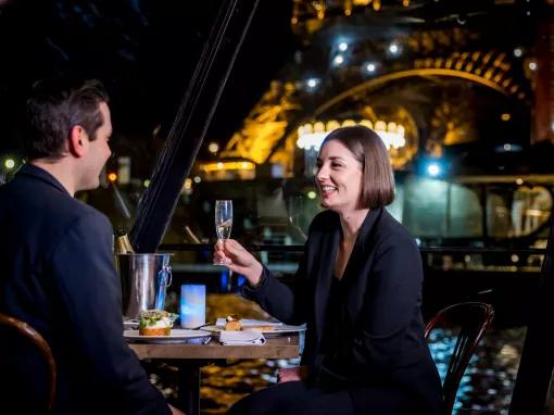 SEINE PARIS