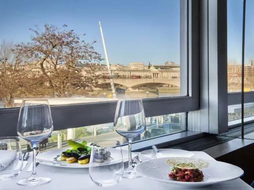Thames View at Skylon