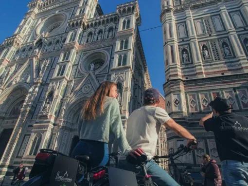 Sunset Panoramic e-Bike Tour