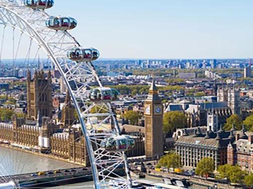 London Eye
