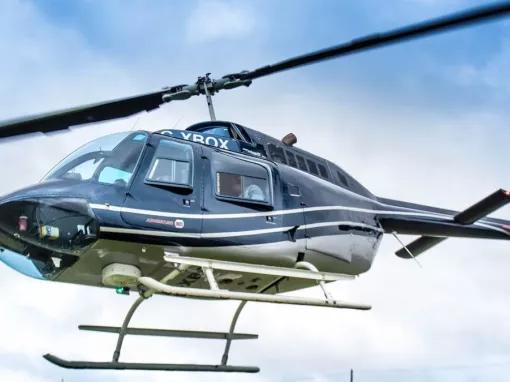 helicopter-in-air