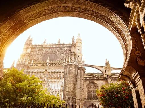 Seville-cathedral