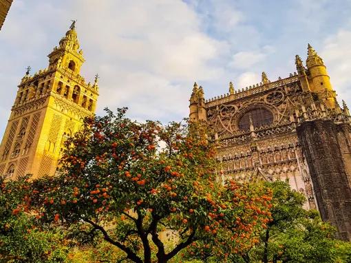 Beautiful-view-of monument