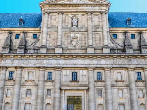 Royal Monastery of El Escorial