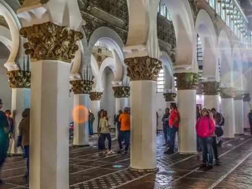 Royal Monastery of El Escorial
