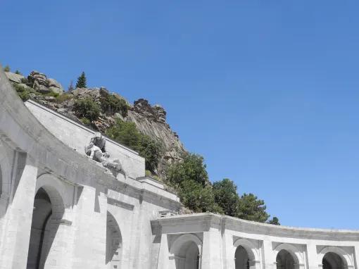 Royal Monastery of El Escorial