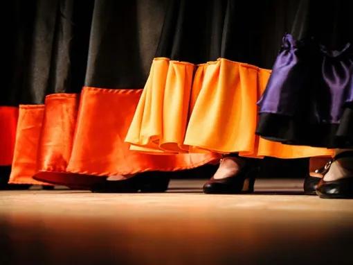 flamenco-dresses