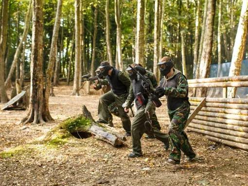 group-of-four-paintballers