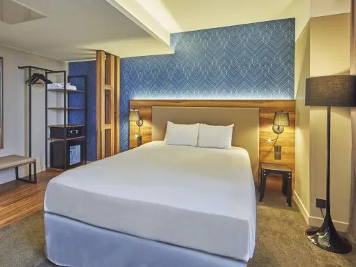 Hotel Elysée Val d'Europe Room