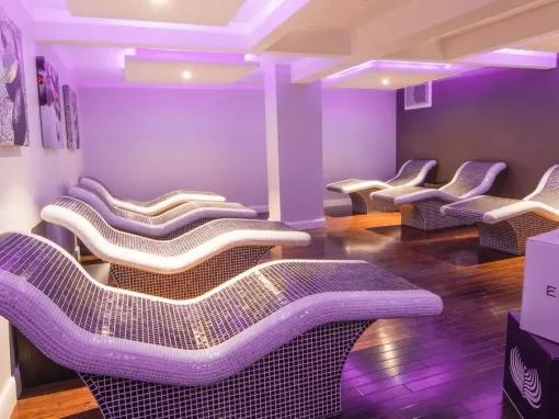 spa-beds-relaxation-room