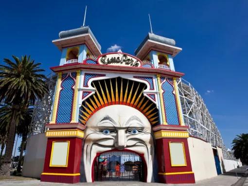 Melbourne City Discovery Tour