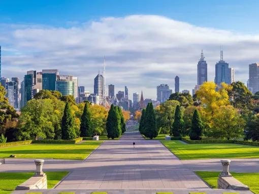 Melbourne City Discovery Tour