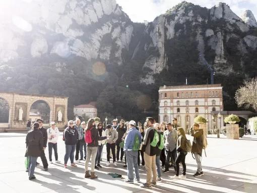 group-in-montserrat