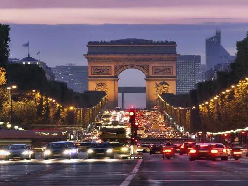 arch-de-triomphe