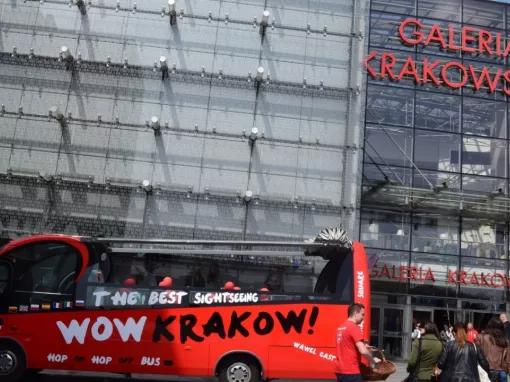 Galeria-Krakowska