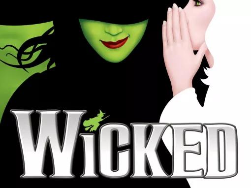 Wicked Broadway  