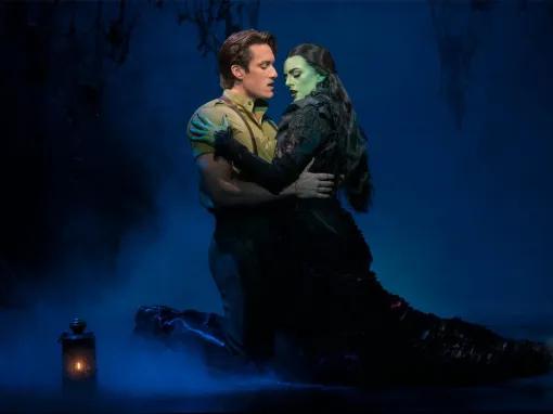 Wicked Broadway