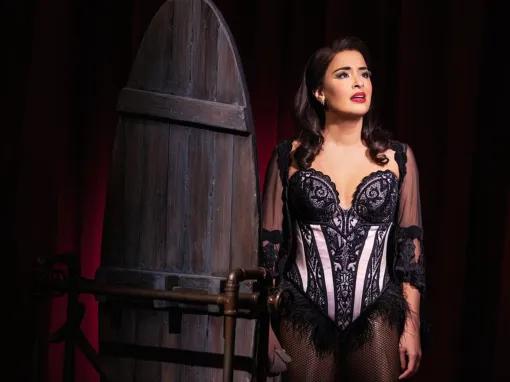 Moulin Rouge! The Musical - Broadway Tickets