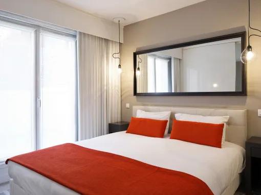 Apartment interior, Aparthotel Adagio Serris Val d'Europe