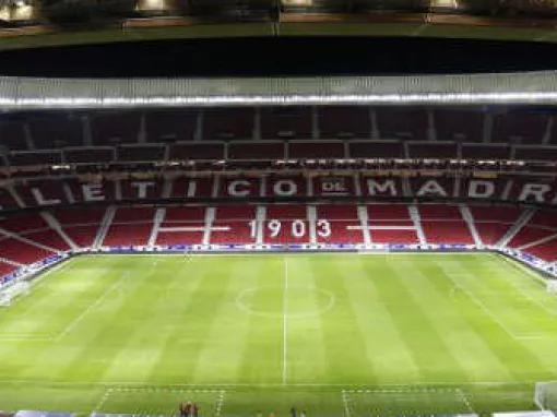 Athletico tour 